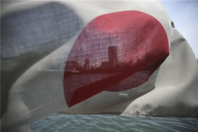 Патрушев - Британия воспитывала японский милитаризм и теперь страдает от его последствий