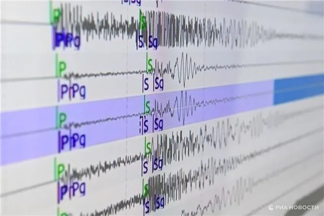 У Камчатки произошло семь мощных афтершоков с магнитудой до 6 — подробности события