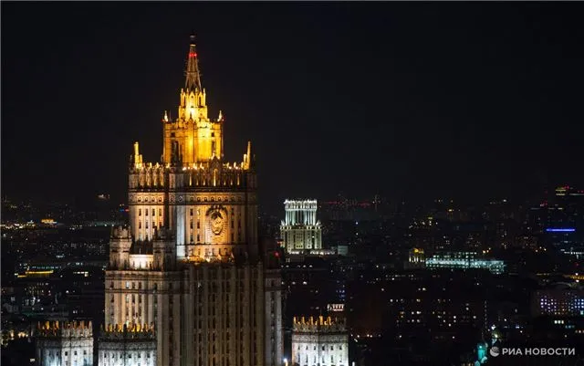 Заместитель министра иностранных дел Грушко охарактеризовал бельгийские угрозы Москве как проявление военной истерии.