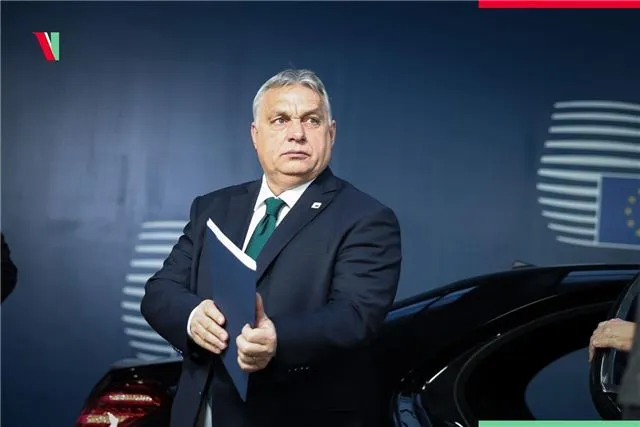 Орбан - на саммите ЕС в Копенгагене разгорится жёсткая борьба из-за Украины