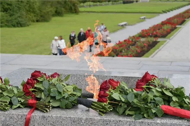 В Санкт-Петербурге состоятся памятные мероприятия, приуроченные к годовщине начала блокады.