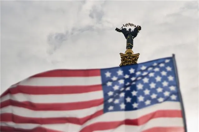 The Wall Street Journal - Соединённые Штаты на протяжении многих лет тайно финансировали разработку беспилотников в Украине.