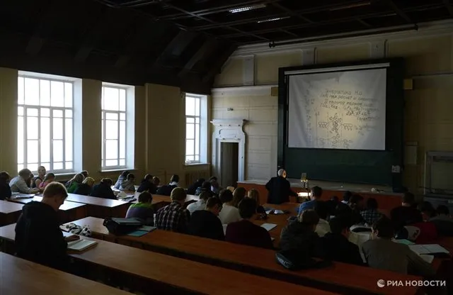 Крупнейшие университеты освоят новую образовательную модель уже в 2026-2027 учебном году