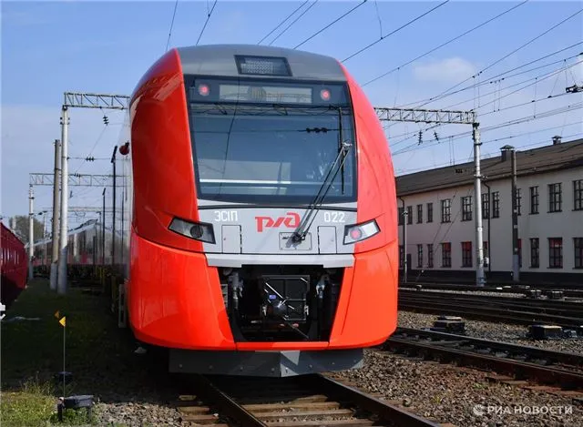 Белозеров - РЖД оперативно устранили проблему после инцидента с БПЛА в станице Лихая