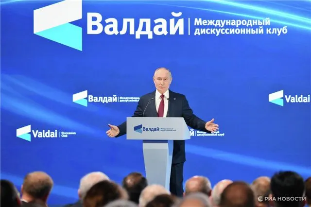 Стратегическая культура - почему ракеты Tomahawk не станут ключом к успеху Украины