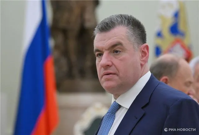 Слуцкий подчеркнул важность обеспечения в регионах условий, сопоставимых с московскими