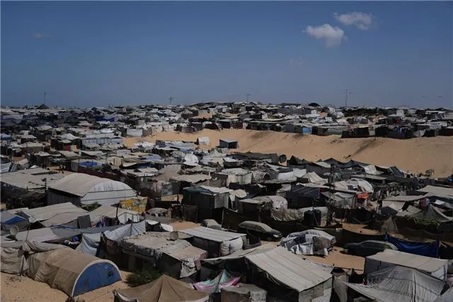 Западные государства потребовали от Израиля восстановить медицинскую помощь в Газе