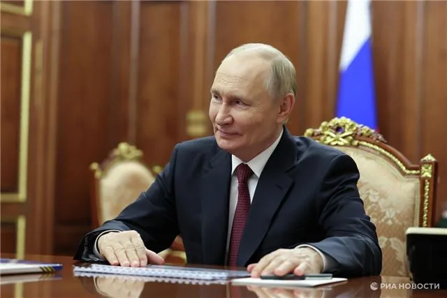 Путин выразил благодарность ЦИК за успешную организацию масштабных выборов по всей России