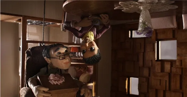 Лучшие работы БФМ - британское и российское кино получили высшие награды