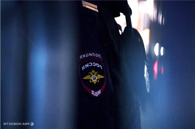 В Подмосковье грабитель похитил из храма драгоценности на сумму 300 тысяч рублей