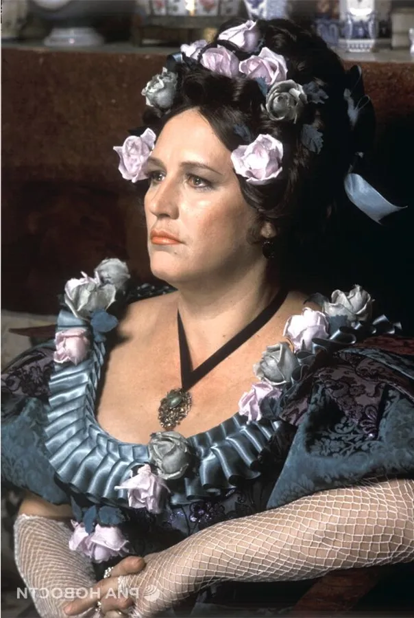 Скрытые желания легендарной Мордюковой - правды, которые предпочитали молчать