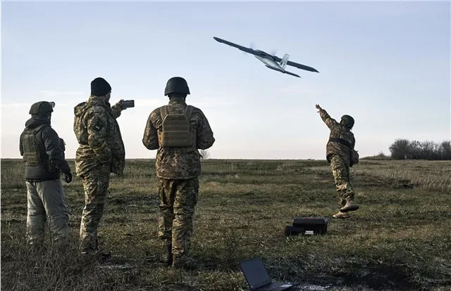 Вооружённые силы Украины обстреляли школу-интернат в Никитовском районе Горловки