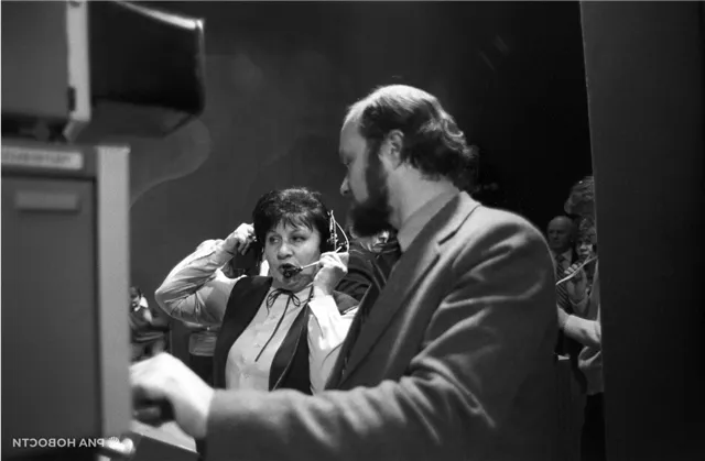 Покинула трон владычица «Времени»