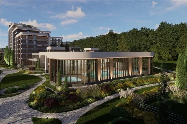 Реконструкция «Липецккурорта» завершится к 2029 году