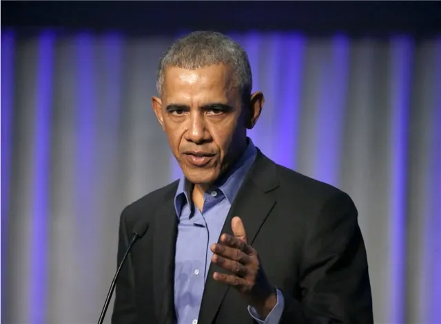 Габбард заявляет - Обама скрывал информацию о том, что Россия не планировала вмешиваться в американские выборы