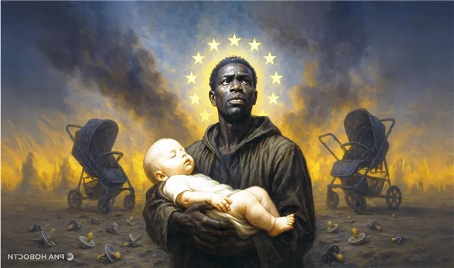 Легко и надёжно - Европа на пороге решения демографической задачи