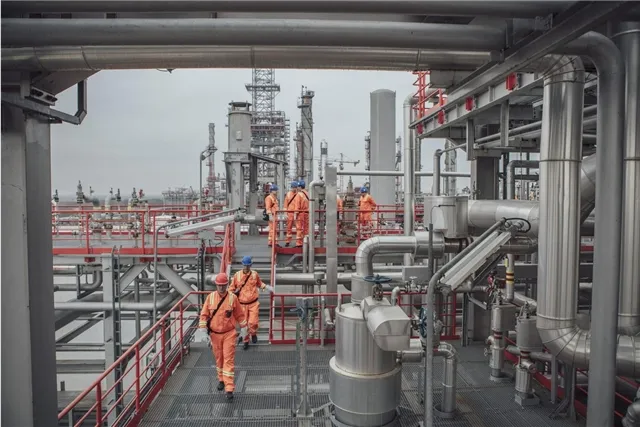 Российско-сербская компания NIS в шестой раз просит отложить действие американских санкций