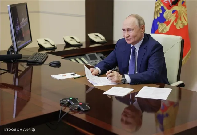 Бывший аналитик Макговерн уверен - переговоры Путина и Трампа станут ключом к разрешению важных проблем