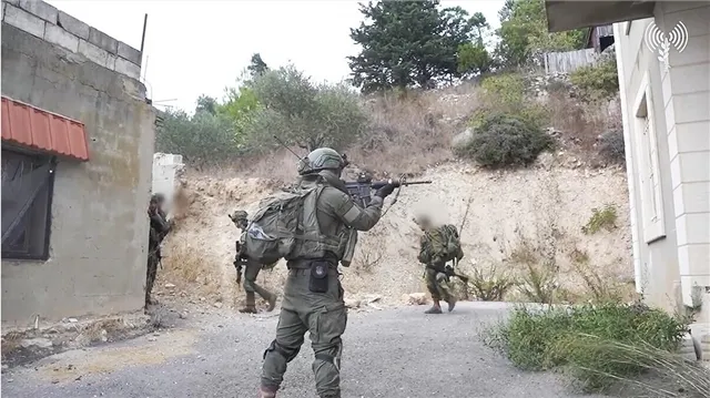 Израиль требует демилитаризации "Хезболлы" как ключ к уменьшению своих войск в Ливане