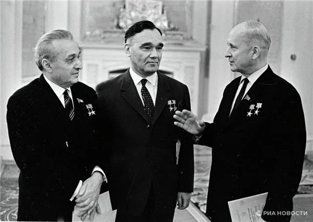 Жизненный путь Павла Сухого - история и достижения