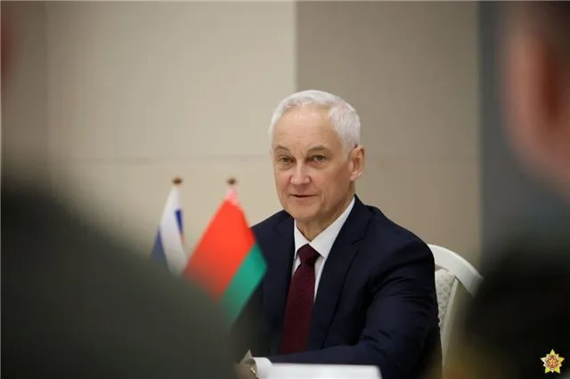 Белоусов - на учениях «Запад-2025» отработают защиту стратегических группировок от агрессии