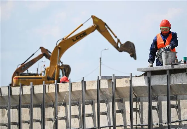 До конца сентября в Якутии возведут новый дом для пострадавших от наводнения