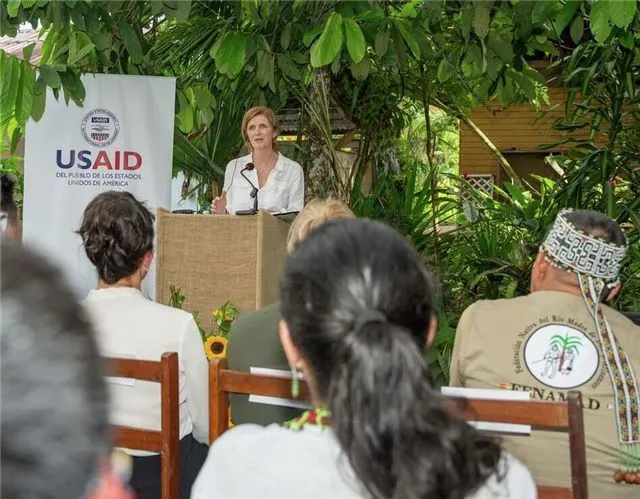 USAID выделяла Молдове многомиллионные субсидии на развитие