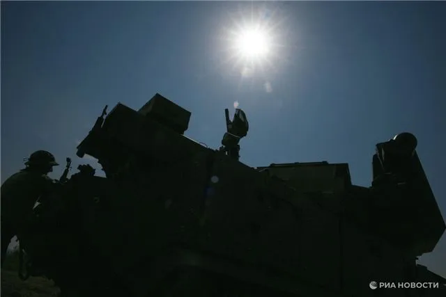 Ночные силы ПВО успешно отразили атаку, уничтожив 41 украинский дрон