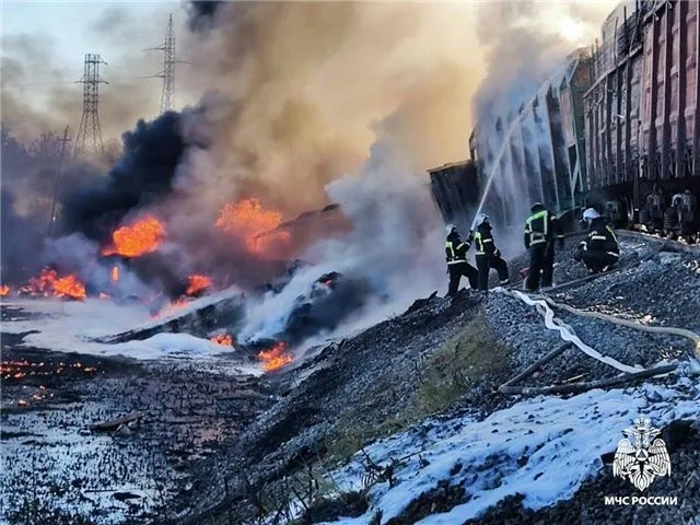 После аварии из Смоленска в Заольшу будут ходить компенсационные автобусы