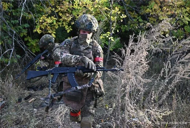 Минобороны РФ - Российские войска за день ликвидировали до 480 украинских военнослужащих в районе «Центра»