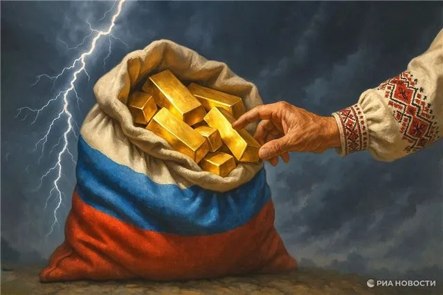 Россия гарантирует компенсации Украине — никто не останется без возмещения ущерба