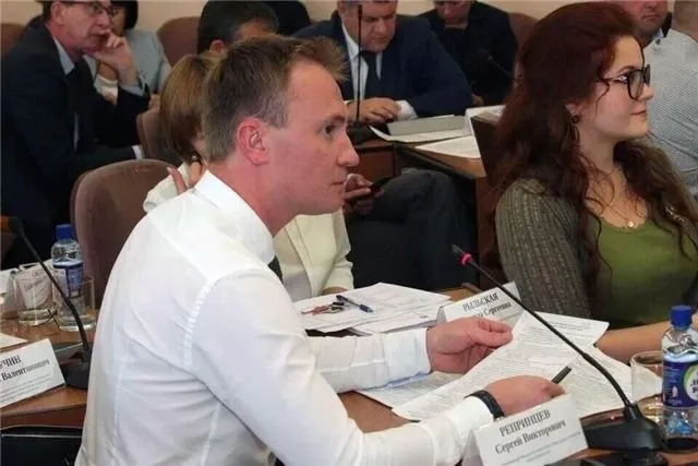 Бывший вице-мэр Челябинска Репринцев, обвинённый во взяточничестве, погиб на специальной военной операции