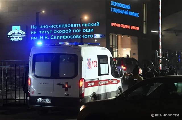 Глава НИИ Склифосовского поделился секретами эффективного лечения ожогов