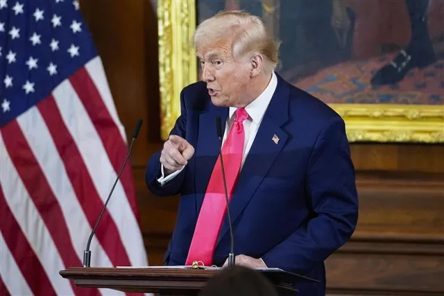 Профессор Дизен - терпение Трампа по отношению к Зеленскому на пределе