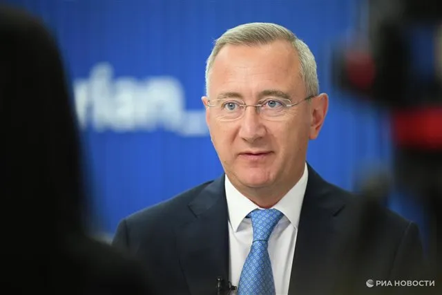 Губернатор Шапша в живом эфире лично ответил на обращения калужан